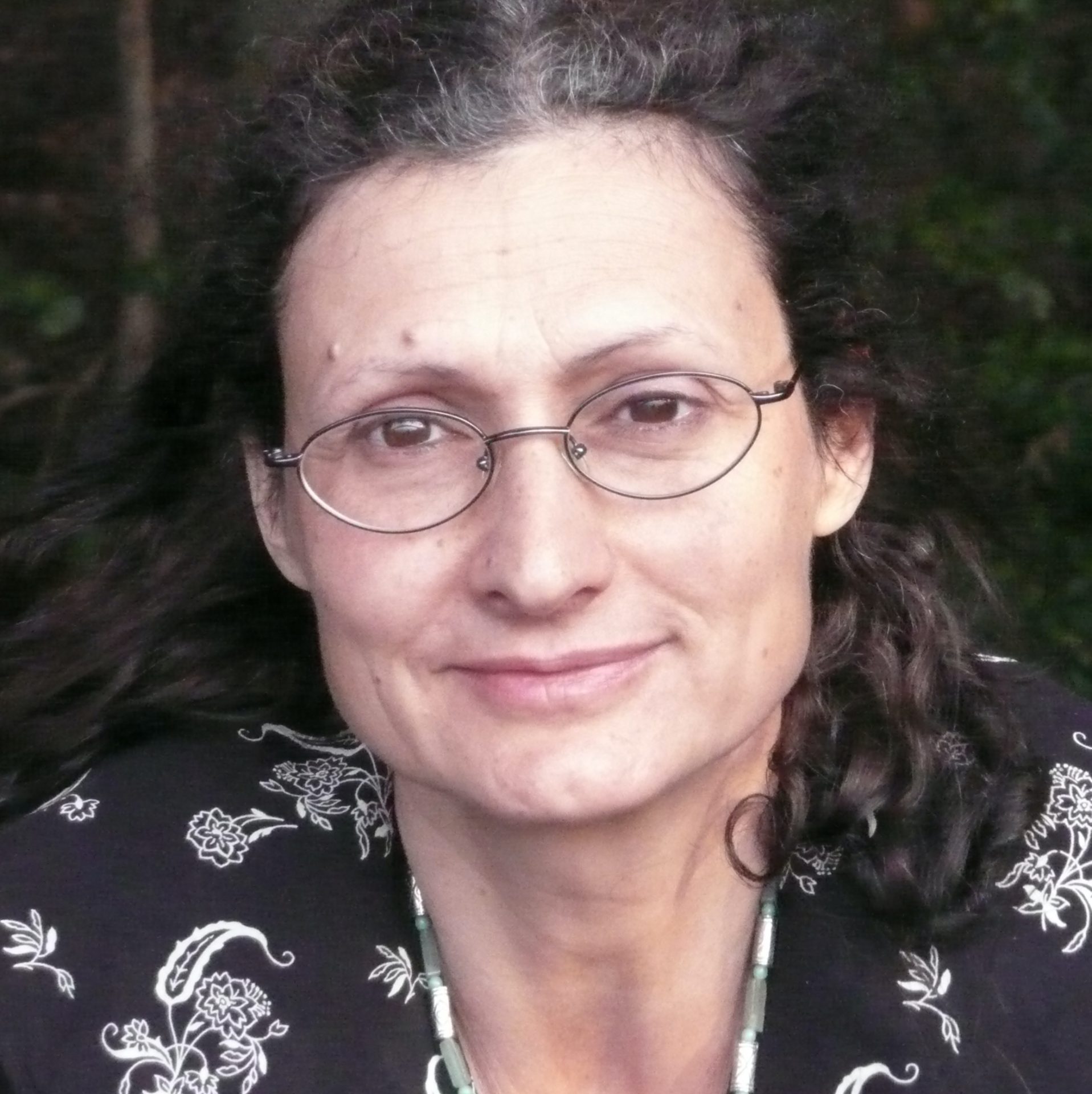 Daniela Krüger